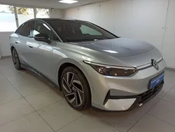 Utilisé 2024 VW ID.7 Exclusive Berline | 53 200 € (Bon prix)