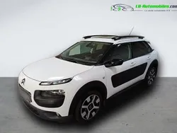 Utilisé 2017 Citroën C4 Cactus PureTech Citadine | 14 800 € (Prix cher)
