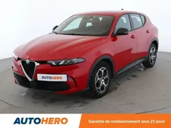 Rouge Utilisé 2022 Alfa Romeo Tonale Super SUV | 25 690 € (Prix assez cher)