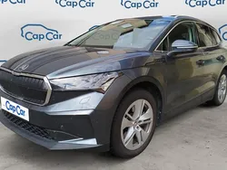 Utilisé 2021 Skoda Enyaq iV Loft SUV | 26 890 € (Super prix)