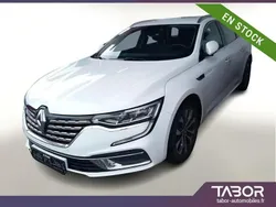 Blanc Utilisé 2022 Renault Talisman Zen Break | 17 888 € (Bon prix)