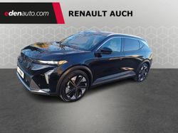 Utilisé 2025 Renault Scénic Techno Monospace | 39 990 € (Super prix)