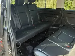 Utilisé 2018 Mercedes Vito Monospace | 22 500 €