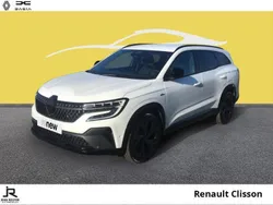 Blanc Utilisé 2024 Renault Espace Esprit Alpine Monospace | 40 900 € (Bon prix)