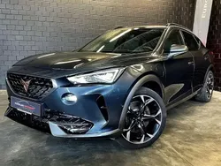 Gris Utilisé 2021 Cupra Formentor VZ2 SUV | 29 733 € (Prix juste)