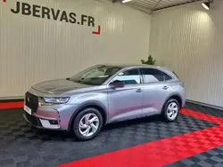 Utilisé 2020 DS Automobiles DS7 Crossback Business SUV | 17 990 € (Bon prix)