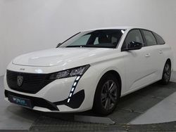 Blanc Utilisé 2023 Peugeot 308 Active | 20 690 € (Prix assez cher)