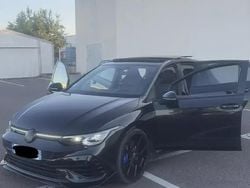 Utilisé 2021 VW Golf VIII R Berline | 44 000 € (Prix assez cher)