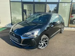 Utilisé 2017 DS Automobiles DS3 Berline | 13 000 € (Prix assez cher)