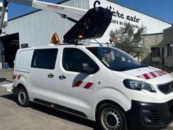 Utilisé 2020 Peugeot Expert Van | 23 990 € (Prix juste)