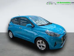 Utilisé 2020 Hyundai i10 Citadine | 17 400 € (Prix juste)