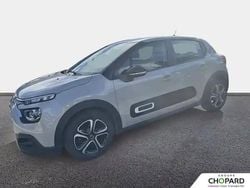 Beige Utilisé 2022 Citroën C3 PureTech Berline | 11 059 €