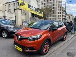 Utilisé 2013 Renault Captur Zen SUV | 6 990 €