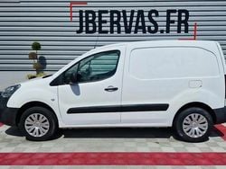 Blanc Utilisé 2018 Citroën Berlingo Monospace | 8 999 €
