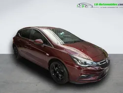 Utilisé 2018 Opel Astra Berline | 18 900 € (Prix juste)