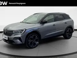 Gris Utilisé 2024 Renault Austral Iconic Esprit Alpine SUV | 34 990 €