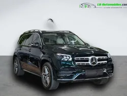 Utilisé 2021 Mercedes GLS400 SUV | 90 100 € (Super prix)