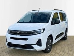 Blanc Nouvelle 2025 Opel Combo Life Elegance Van | 27 890 € (Super prix)