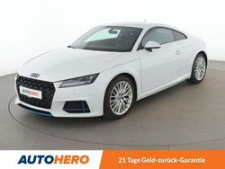 Utilisé 2020 Audi TT Sport Coupé | 28 470 € (Super prix)