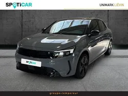 Noir Nouvelle 2025 Opel Corsa-e Citadine | 34 590 €