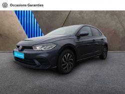 Utilisé 2024 VW Polo Edition | 22 990 € (Prix cher)