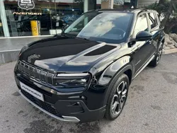 Utilisé 2025 Jeep Avenger EV Altitude SUV | 38 490 €