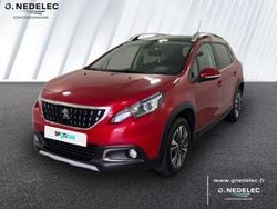 Occasion 2018 Peugeot 2008 Allure SUV | 15 900 €