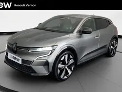 Gris Utilisé 2023 Renault Mégane Techno Berline | 20 990 € (Prix juste)