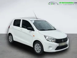 Utilisé 2019 Suzuki Celerio Citadine | 11 400 € (Prix juste)