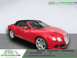 Utilisé 2012 Bentley Continental Berline | 122 500 €