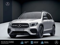 Utilisé 2024 Mercedes GLB220 AMG line SUV | 53 900 €