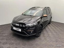Noir Utilisé 2025 Dacia Jogger Extreme | 27 990 € (Prix assez cher)