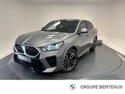 Skyscraper grey métallisé Utilisé 2025 BMW X2 M Sport SUV | 53 900 €