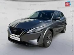 Gris Occasion 2023 Nissan Qashqai SUV | 19 499 € (Super prix)