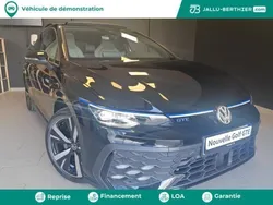 Noir Utilisé 2025 VW Golf VIII GTE | 49 980 €