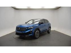 Blanc Nouvelle 2025 Renault Austral Techno Esprit Alpine SUV | 36 990 € (Prix juste)