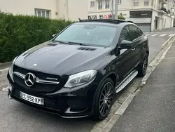 Utilisé 2016 Mercedes GLE350 Sportline Coupé | 39 500 €
