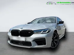 Utilisé 2022 BMW M5 Comfort Edition Berline | 89 700 € (Super prix)