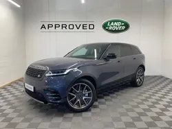 Bleu Utilisé 2024 Land Rover Range Rover Velar HSE Dynamic SUV | 84 999 €