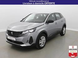 Gris Utilisé 2022 Peugeot 3008 Active SUV | 19 900 € (Prix juste)