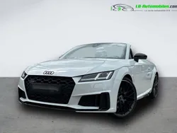 Utilisé 2024 Audi TT Roadster Cabriolet | 61 700 €