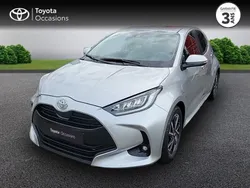 Utilisé 2023 Toyota Yaris Design Citadine | 19 990 € (Prix cher)