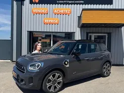 Gris Utilisé 2020 Mini Cooper Countryman SUV | 23 490 € (Bon prix)