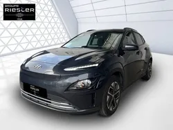 Noir Utilisé 2023 Hyundai Kona SUV | 24 880 € (Prix cher)