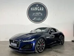 Utilisé 2021 Jaguar F-Type Coupé | 119 990 €