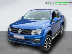 Utilisé 2018 VW Amarok Pick-up | 34 100 € (Super prix)