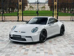Gris Utilisé 2022 Porsche 911 GT3 Coupé | 269 900 €