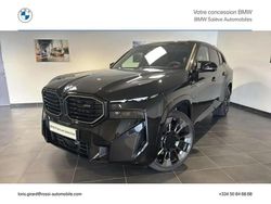 Utilisé 2025 BMW M4 Coupé | 163 500 €