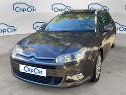 Utilisé 2016 Citroën C5 Exclusive Break | 10 990 € (Prix juste)