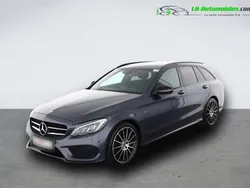 Utilisé 2015 Mercedes C180 Berline | 25 100 €
